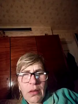 Georgette466 online show from 02-10-26, 06:18