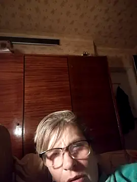 Georgette466 online show from 02-25-26, 04:01