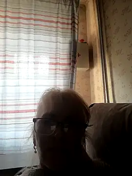 Georgette466 online show from 03-27-26, 02:29