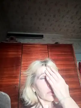 Georgette466 online show from 07-18-26, 03:15