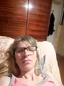 Georgette466 online show from 02-15-26, 08:41