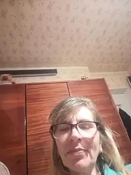 Georgette466 online show from 03-01-26, 05:46