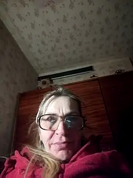 Georgette466 online show from 01-14-26, 02:42