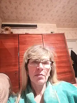 Georgette466 online show from 02-16-26, 04:49