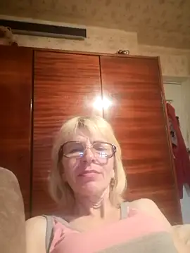 Georgette466 online show from 07-12-26, 05:25