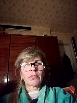 Georgette466 online show from 02-17-26, 04:48