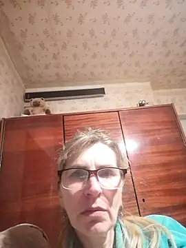 Georgette466 online show from 03-04-26, 03:53