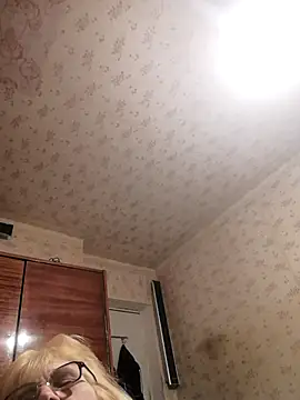 Georgette466 online show from 03-22-26, 09:05