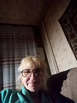 Georgette466 online show from 04-01-26, 06:38