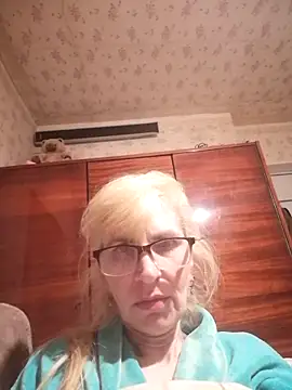 Georgette466 online show from 04-08-26, 06:53