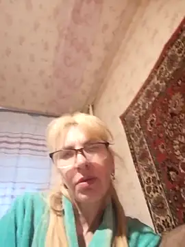 Georgette466 online show from 04-03-26, 04:02