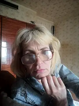 Georgette466 online show from 07-07-26, 03:04