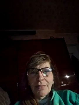 Georgette466 online show from 02-09-26, 03:10