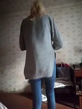 Georgette466 online show from 03-31-26, 03:25