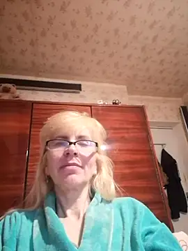 Georgette466 online show from 03-21-26, 06:03