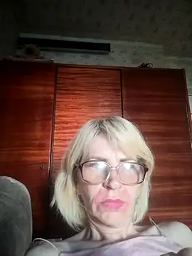 Georgette466 online show from 07-19-26, 03:48