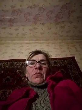 Georgette466 online show from 01-06-26, 05:28