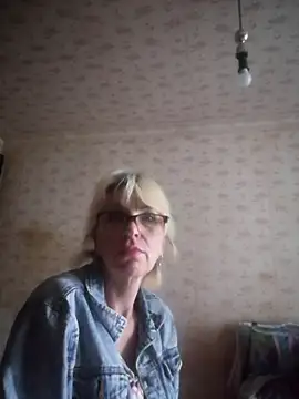 Georgette466 online show from 07-24-26, 03:08