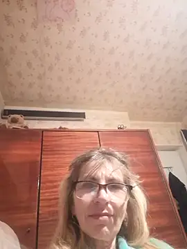 Georgette466 online show from 02-22-26, 05:58