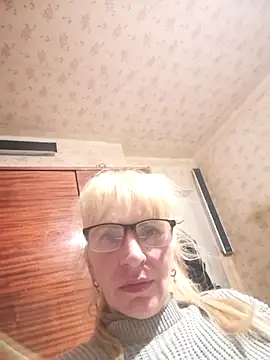 Georgette466 online show from 03-25-26, 05:23