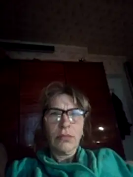 Georgette466 online show from 02-14-26, 06:46