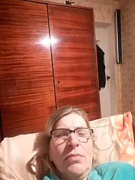 Georgette466 online show from 01-05-26, 05:27