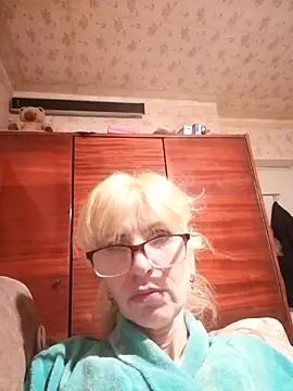 Georgette466 online show from 03-13-26, 06:24