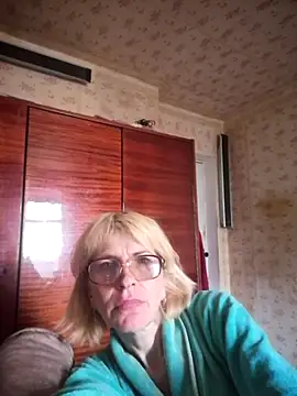Georgette466 online show from 06-20-26, 04:12