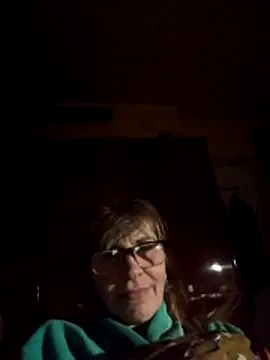 Georgette466 online show from 02-07-26, 07:11