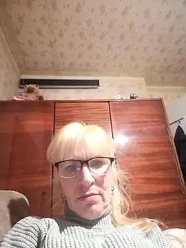 Georgette466 online show from 03-16-26, 05:48