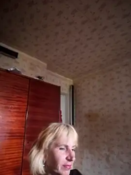 Georgette466 online show from 06-13-26, 05:00