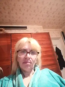 Georgette466 online show from 03-29-26, 04:58