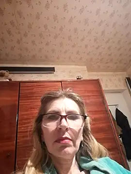 Georgette466 online show from 03-07-26, 04:45