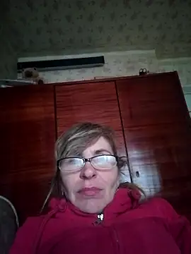 Georgette466 online show from 01-16-26, 01:48