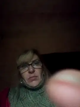 Georgette466 online show from 10-27-25, 07:48