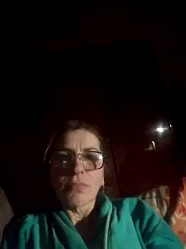 Georgette466 online show from 01-09-26, 03:30