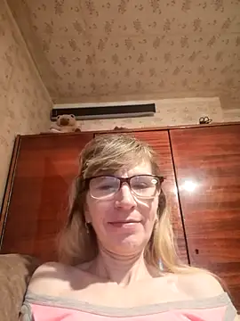 Georgette466 online show from 02-15-26, 06:58