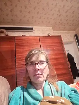 Georgette466 online show from 02-22-26, 05:54