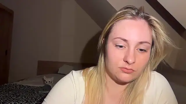 EngelHelene online show from 04-05-26, 06:03