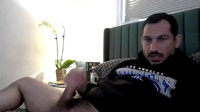 Snapshot of ckraiders84 chatting on 05-05-26, 06:55 ckraiders84 online show from 05-05-26, 06:55