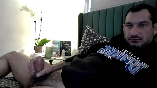 ckraiders84 online show from 04-27-26, 05:55