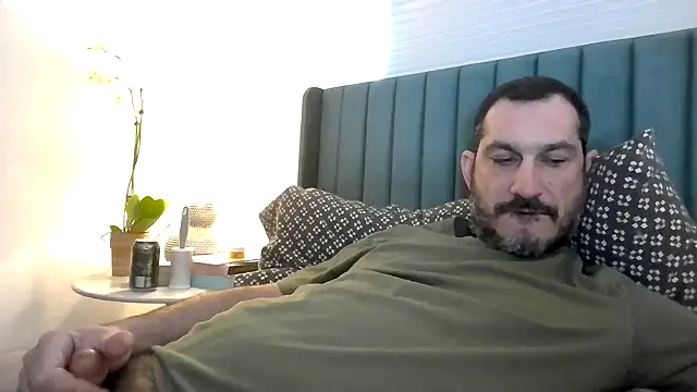 ckraiders84 online show from 03-08-26, 09:07