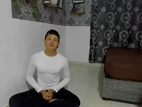 son hades1 online show from 11-05-25, 07:28