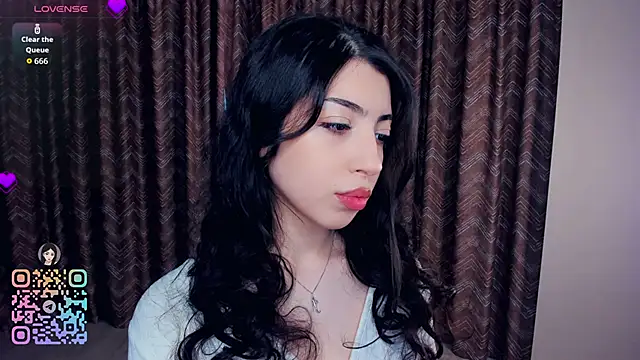 TonjaNeace online show from 11-20-25, 04:13