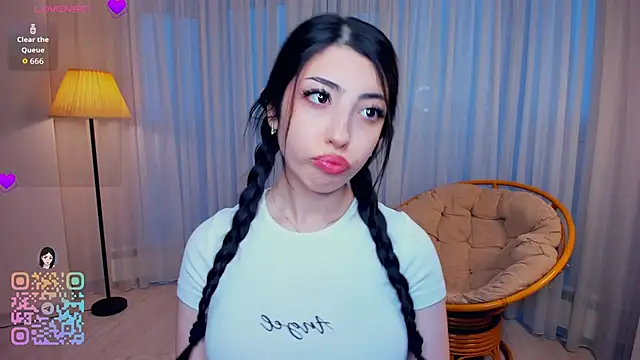 TonjaNeace online show from 12-03-25, 04:35