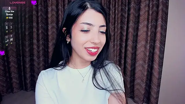 TonjaNeace online show from 11-19-25, 04:23