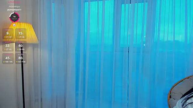 TonjaNeace online show from 01-13-26, 04:38