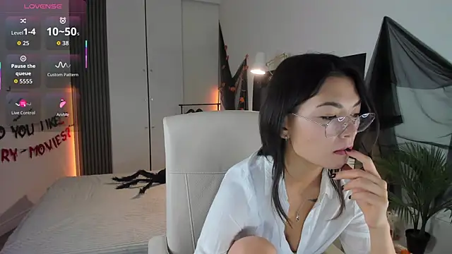 AsianAlis online show from 11-07-25, 07:24