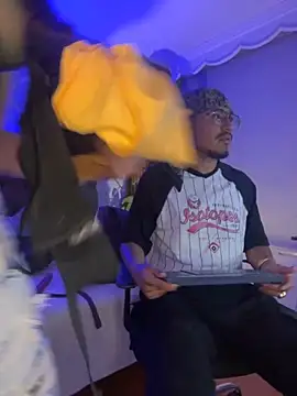 Noa N Luxy online show from 11-27-25, 03:29