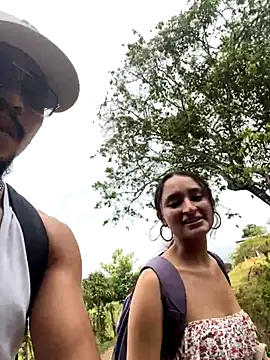 Noa N Luxy online show from 11-15-25, 08:35